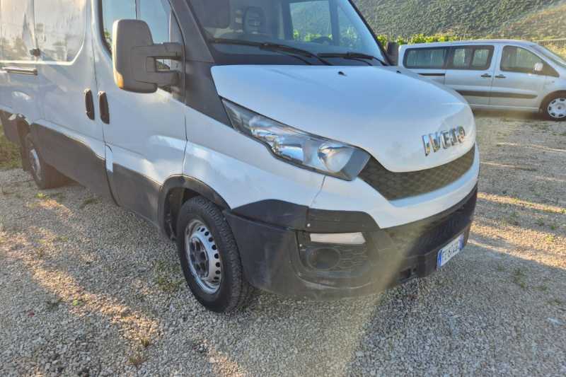 OmecoHub - Immagine IVECO 35S13